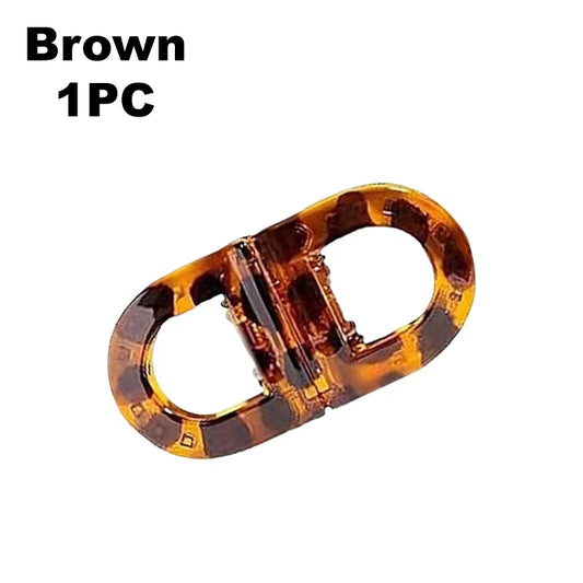 Elevate Your Hairstyling Game with Strong Hold Magnetic Hair Clips - Perfect for All Hair Types!