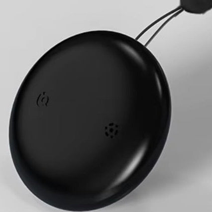 Revolutionary Android Airtag with Magnet Holder - Waterproof and Shockproof Smart Tracker for Effortless Item Location